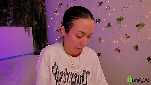 دردشة Black_Jenny الجنسية المباشرة