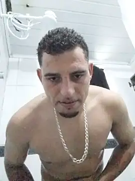 Show de webcam de o-theus