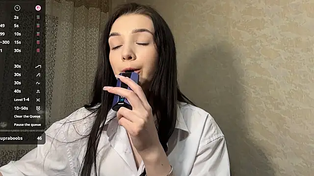 Chat +18 de IsabellaWave ao vivo