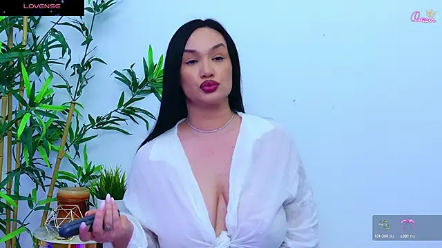 XXX chat uživo modela Daliya_