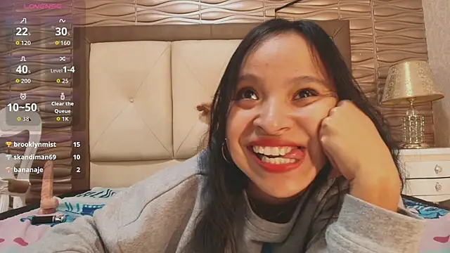 دردشة Miladiosa الجنسية المباشرة