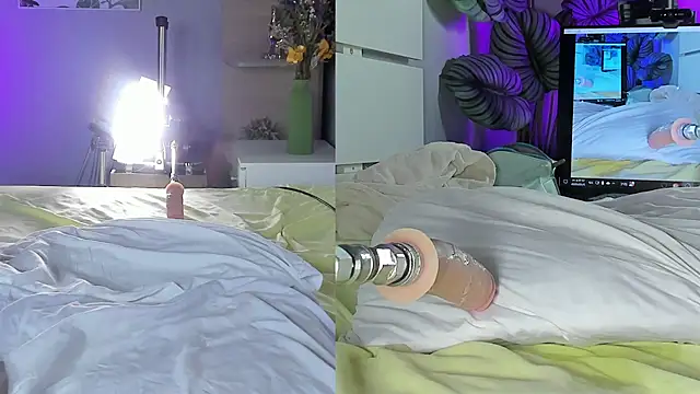 Chatroom XXX en direct de dollbrown