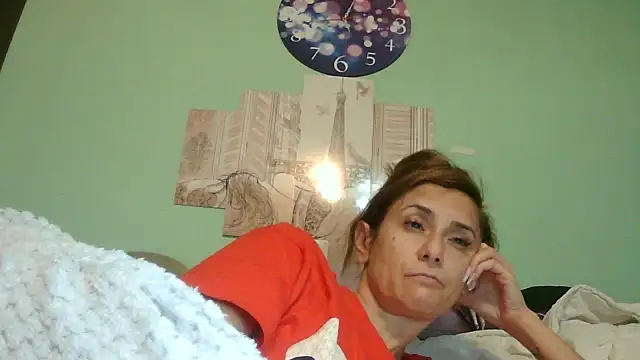 Chat XXX ao vivo de SexyGioconda