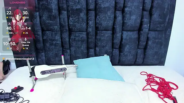 Chatroom XXX en direct de Aurora_Doll_