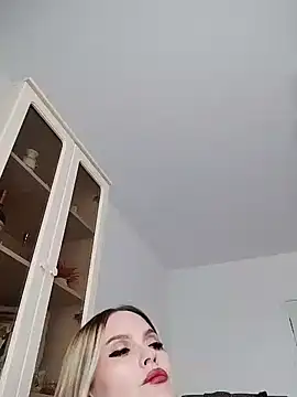 ANA_STA_S_ Live XXX-chat