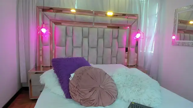 Živý XXX chat AllisonAdams_