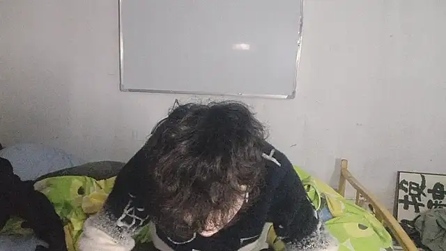 xiatianjun Show Webcam