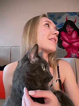 MariaTull Webcamshow