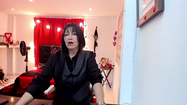 Živý XXX chat Sarah_teiku