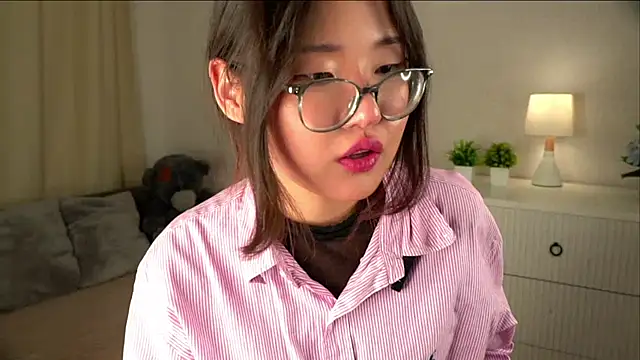 NelleMihalko Live XXX-chat