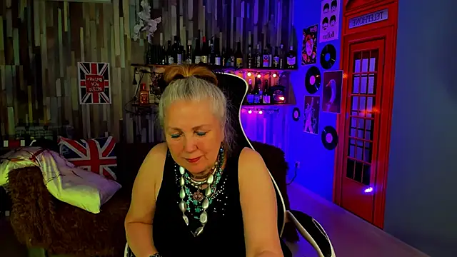 LilaMaharani's Live XXX Chat