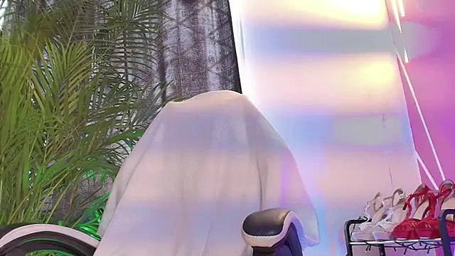 Carol_Miss2 Obrolan Langsung XXX