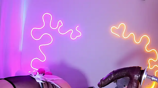 แชท XXX สดของ CassieBigass_