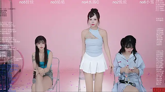 ATY1314 Live XXX-chat