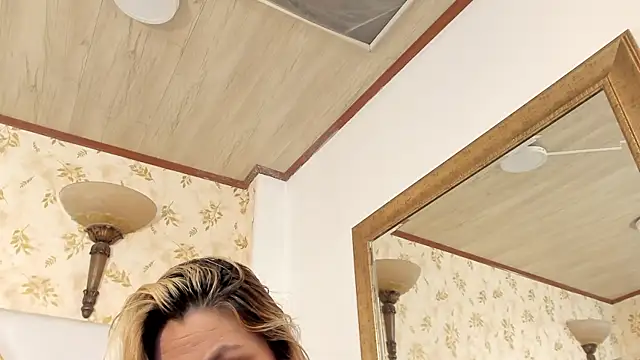 Živý XXX chat MalorySweet