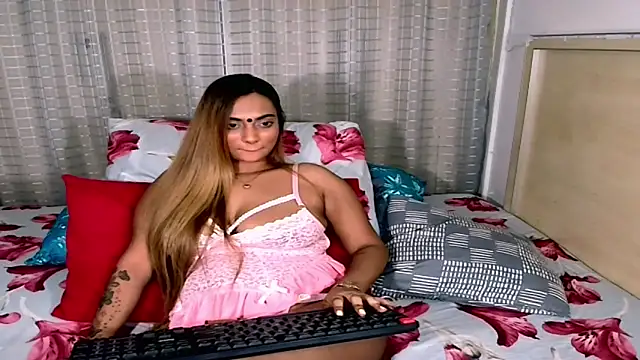 sexyindianchic: απευθείας συνομιλία ΧΧΧ