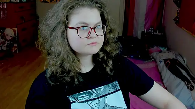 Sashy_Way's Live XXX Chat