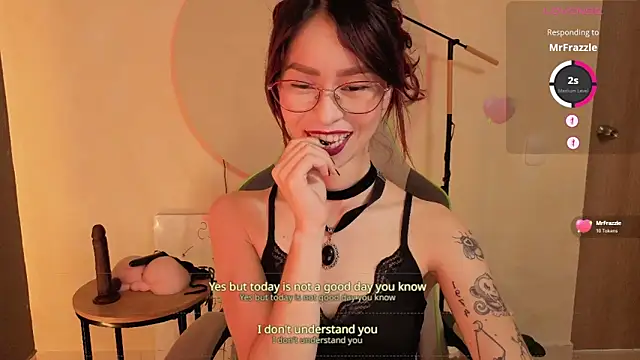 عرض كام rosse_98_