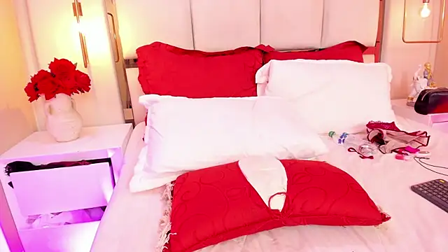 Czat XXX na żywo – elizavenus