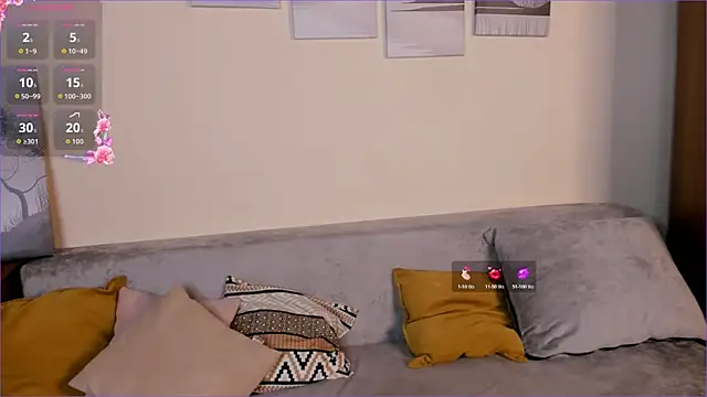 Chat +18 de NightSignal ao vivo