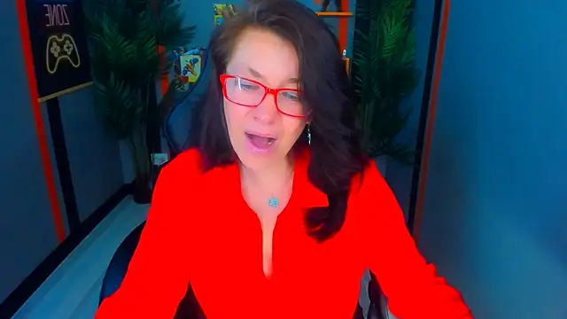 แชท XXX สดของ AnaMills