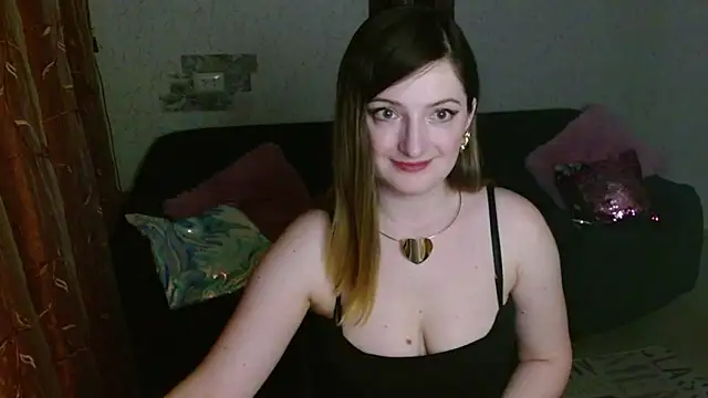 Arielsssplash Adlı Modelin Canlı XXX Sohbeti