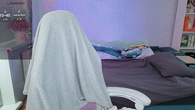 Živý XXX chat kellyharris