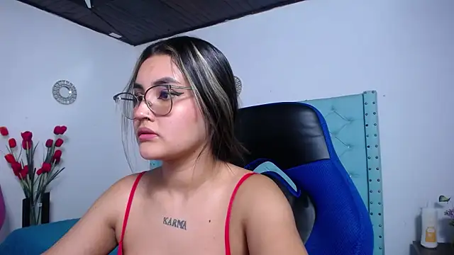 Živý XXX chat kathe-mills235