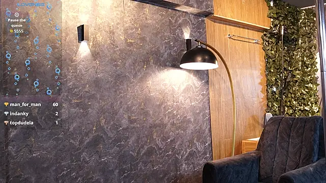 Chatroom XXX en direct de Ethan_occonor