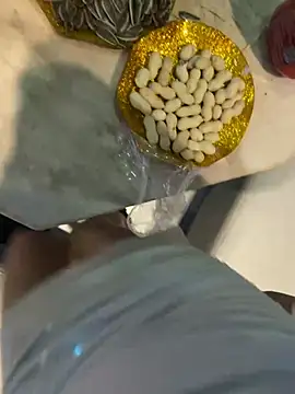 Show de webcam de littleqiu