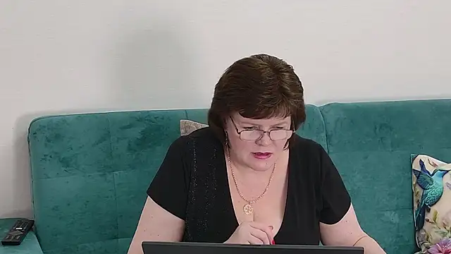 Chat XXX en directo de Sandra_Sunrise