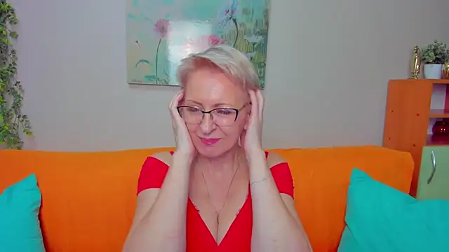 iamyourdream89 Webcam-Show