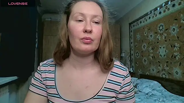 AnnaXLovers' Live XXX Chat