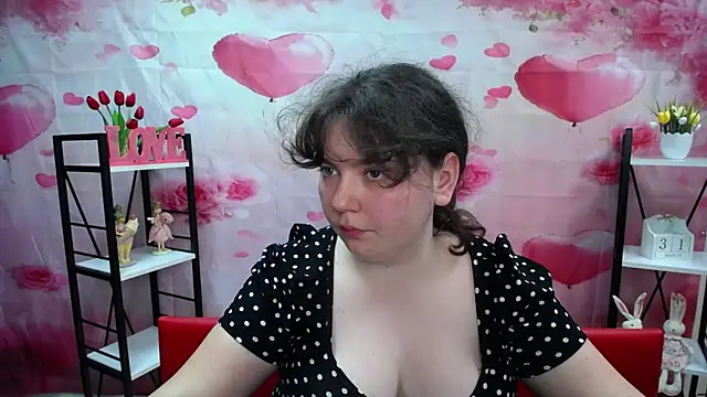 دردشة NeonilaLisova الجنسية المباشرة