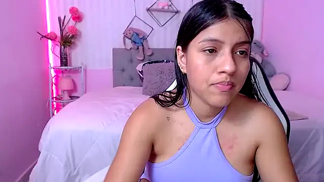 zara_cute Live XXX Chat