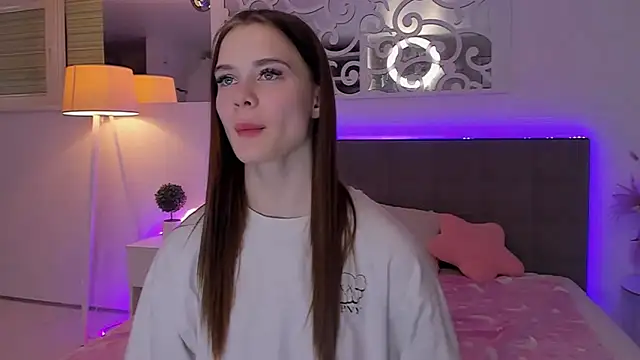 Sembang XXX Secara Langsung LuisaClover