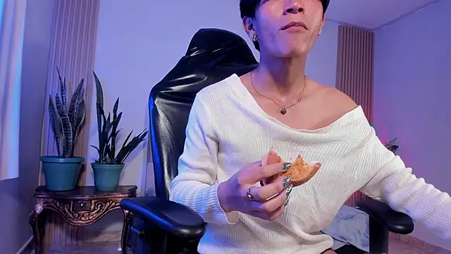 cococumps: απευθείας συνομιλία ΧΧΧ