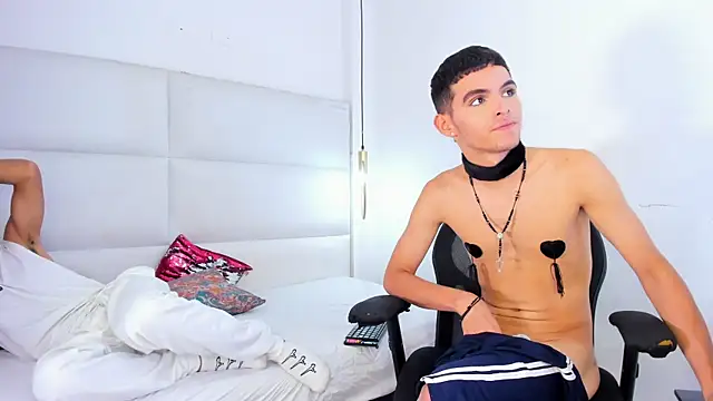 Show Webcam de your_d0ll1