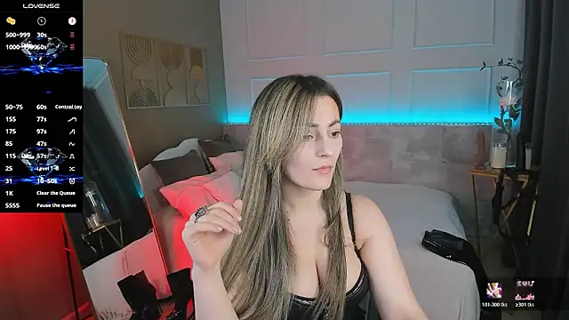 KylieMellow's Live XXX Chat