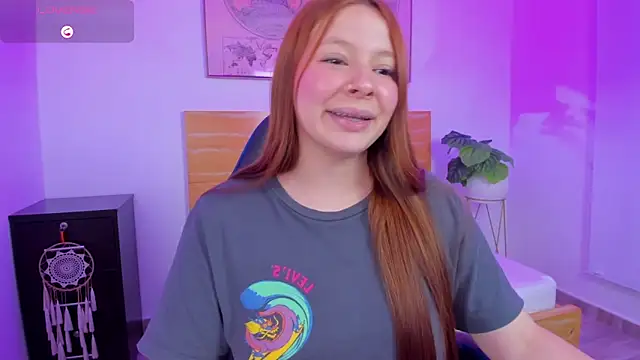 kitty_sweeety_ élő XXX-chatje