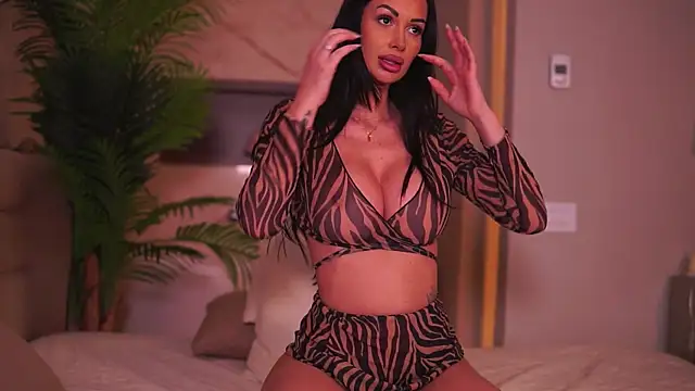 BiancaCain Chat XXX live