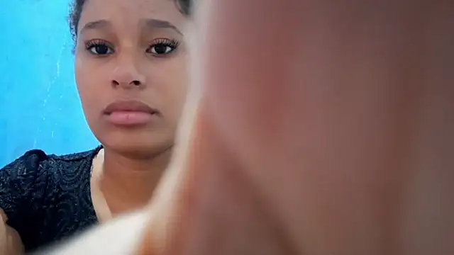 Czat XXX na żywo – MadelynStamant