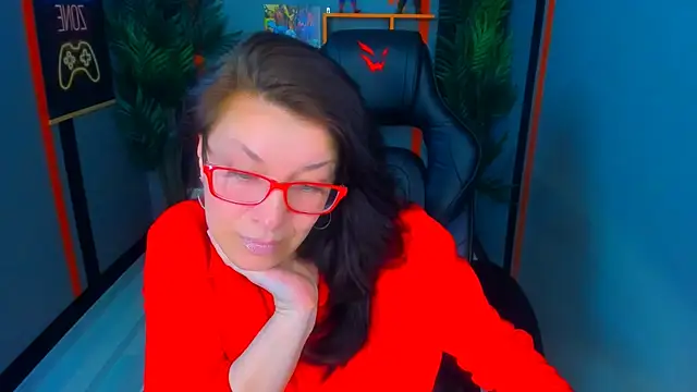 Czat XXX na żywo – AnaMills