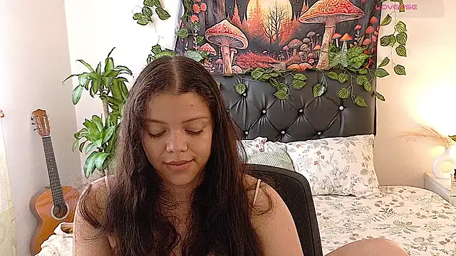 Amanda_sweet: онлайн-секс-чат