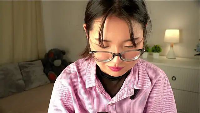 NelleMihalko Chat XXX in diretta