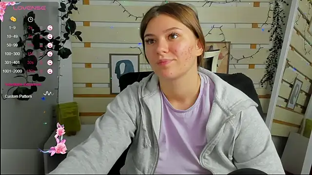 Josephine_Kiss' Live XXX Chat