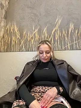 VikaBunny1 Live XXX Chat