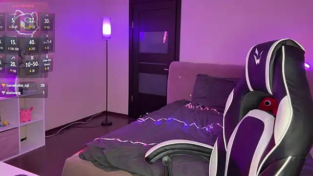 Chat XXX Live EvaPeace