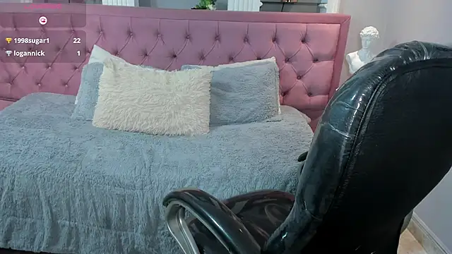 _chelsea_24 Live XXX Chat