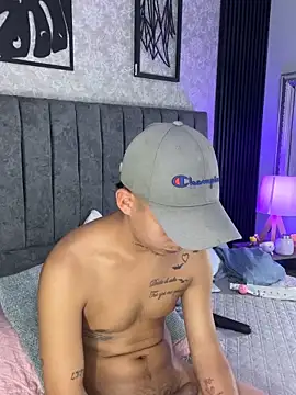 bliinkii_and_luka_ Pertunjukan Webcam